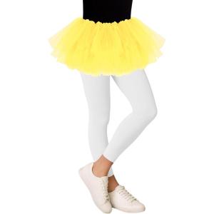 Beistle Green Tutu(Yellow)