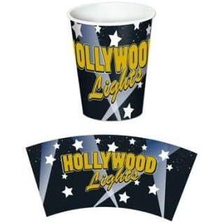 image:imageHollywood Lights 9oz HotCold Cups