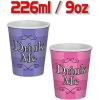 Beistle Alice In Wonderland Beverage Cups