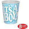 It’s A Boy! Beverage Cups