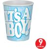 It’s A Boy! Beverage Cups