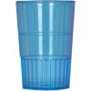 Neon Shot Glasses (asstd Colors) (8/Pkg)