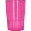 Neon Shot Glasses (asstd Colors) (8/Pkg)