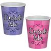 Beistle Alice In Wonderland Beverage Cups
