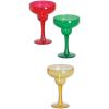 Beistle Margarita Shot Glasses