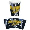 Hollywood Lights 9oz Hot/Cold Cups