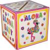 Hula Baby Card Box Party Accessory (1 count) (1/Pkg)(Hula Baby Card Box)