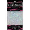 Beistle 3 Ounces Plastic Opalescent Strands – Shiny Tinsel For DIY Crafts, Gift Wrapping, Easter Basket Filler, Birthday Party Supplies