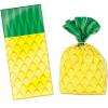 Beistle Pineapple Cello Bags