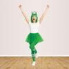 Beistle Pink Plastic Tiaras(Green)