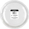 Beistle Baseball Paper Plates – 16 Pack, Sports-Themed Round Disposable Tableware with Realistic Baseball Design, Event Table Décor for Watch Parties, Team Celebrations & Athletic Displays, 9″