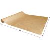 Beistle Kraft Paper Table Rolls – 2 Pack, Brown Wrapping Coverings for Tablecovers, Rustic Party Décor, DIY Runners, Disposable Craft Wraps for Events, Banquets, and Everyday Use, 24” by 100’