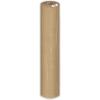 Beistle Kraft Paper Table Rolls – 2 Pack, Brown Wrapping Coverings for Tablecovers, Rustic Party Décor, DIY Runners, Disposable Craft Wraps for Events, Banquets, and Everyday Use, 24” by 100’