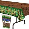 Beistle Dinosaur Tablecovers Pack of 2