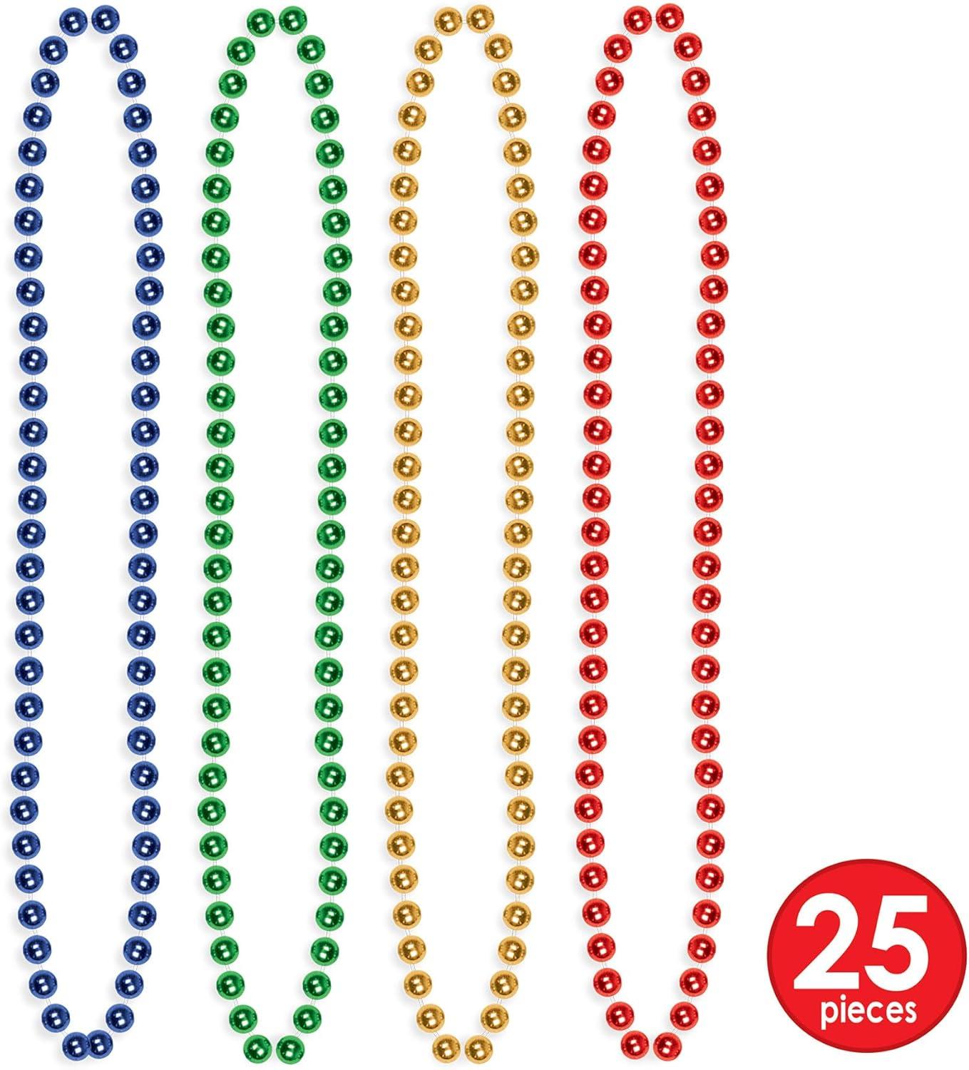 image:imageBeistle New Year Star Assorted Party Kit for 50
