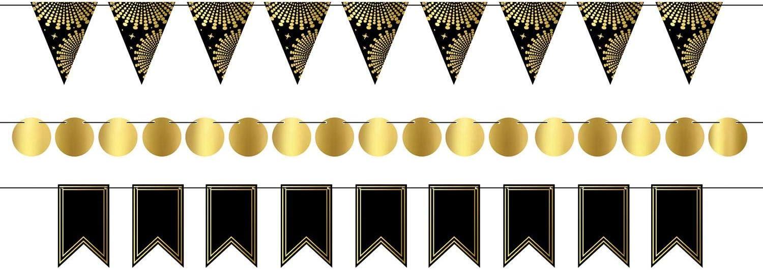 image:imageFoil Mini Streamer Kit Pack of 2