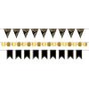 Foil Mini Streamer Kit Pack of 2