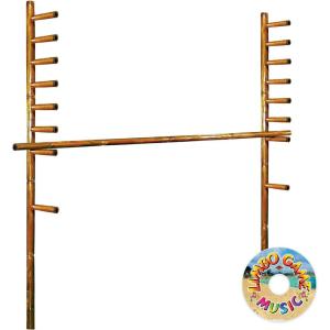 Beistle Limbo Kit(1 Piece)