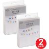 Letter Streamer Kit Pack of 2