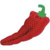 Tissue Chili Pepper Party Accessory (1 Count) (1/Pkg) (Pack of 4)(One Size)