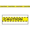 Beistle Crime Scene Party Decoration Bundle – Bullet Hole Peel ’N Place Stickers, Bloody Handprint Window Clings and Caution Tape, Realistic Police, Forensic and Halloween Décor for Parties & Events