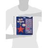 Beistle Red, Silver & Blue Star Whirls, Hanging Patriotic Decorations, USA Party Supplies, Fourth of July, Memorial Day & Themed Holiday Decor(Star Whirls – B)