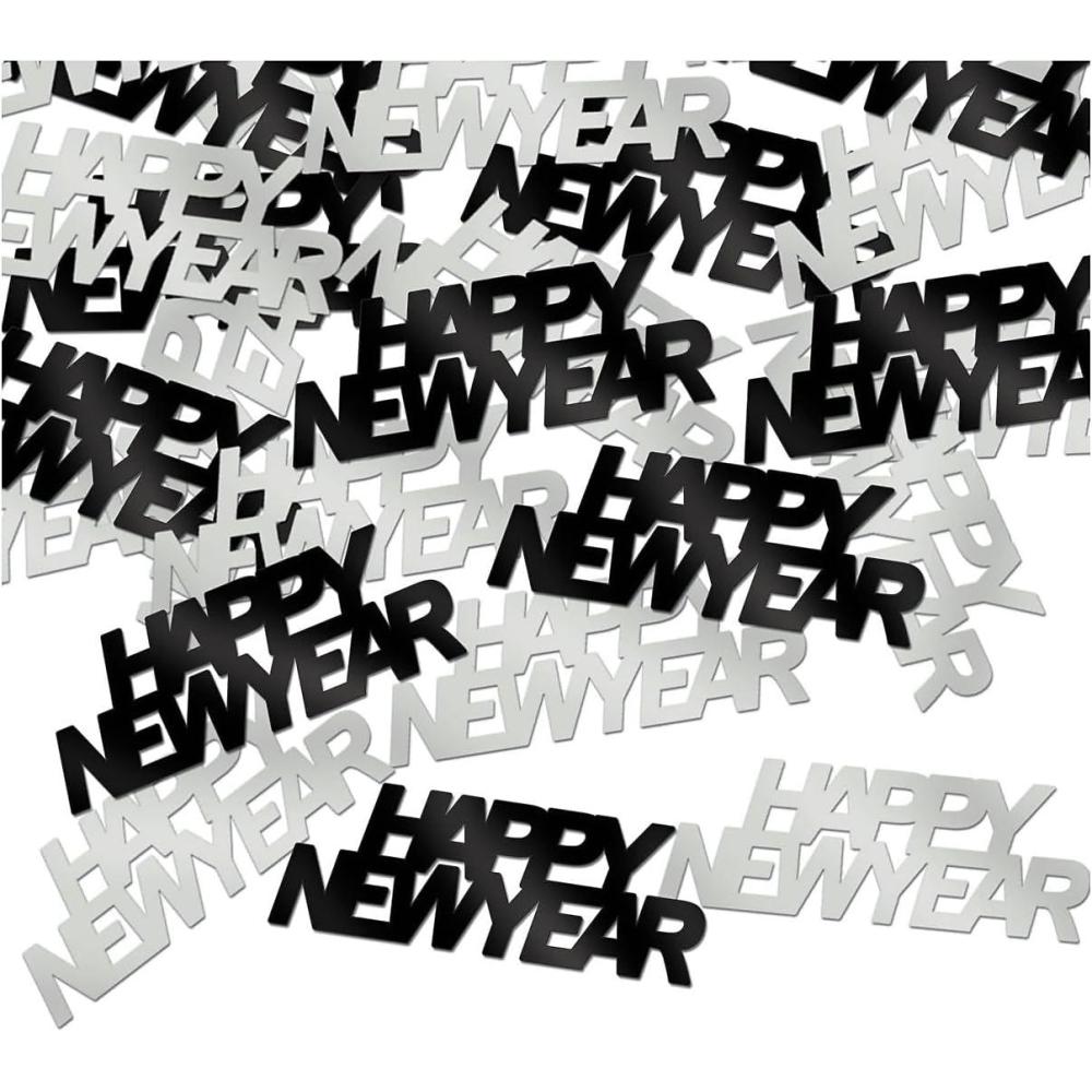 image:imageBeistle Happy New Year FanciFetti 12Ounce