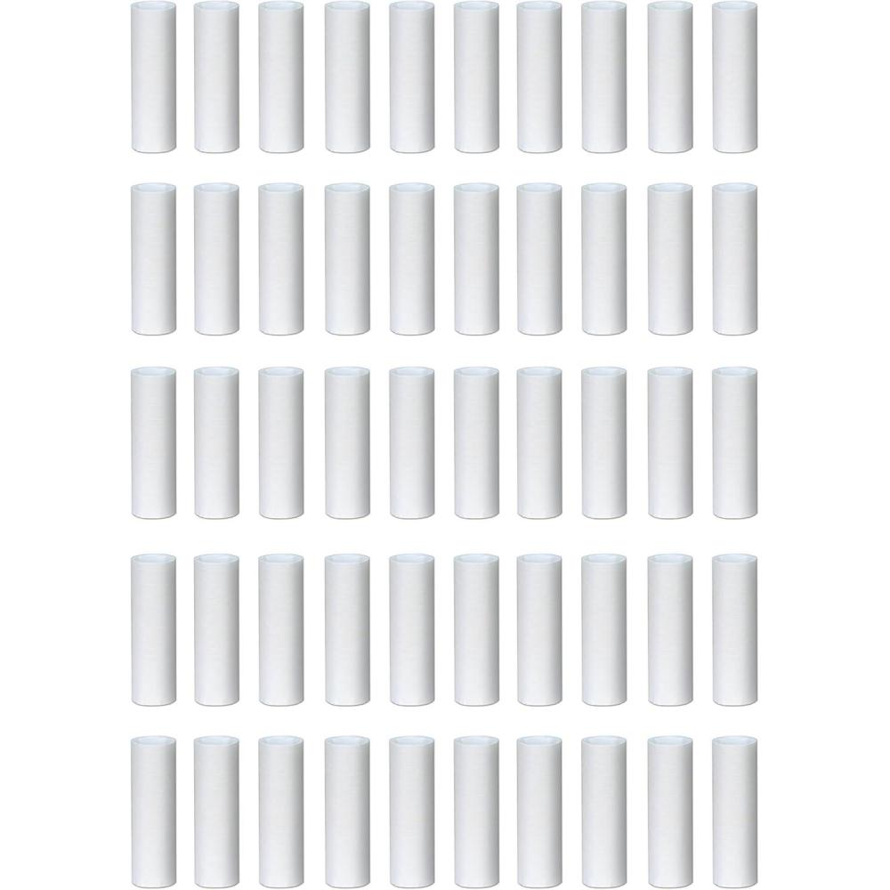 image:imageBeistle Serpentines 25 Piece 5 x 15 White50 Piece