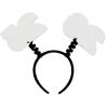 Beistle 2025 Headband Boppers, Set of 2- Graduation and New Year’s Eve Headwear Party Accessories