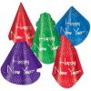 Beistle 88666-50 Headliner Hat Assortment, Includes 50 Hats In Package