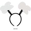 Beistle Happy New Year Headbands – Glittery, Star Boppers, and Sparkling Fabric Top Hats: New Years(“2023” Boppers)