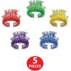 Legacy Asst for 10 (NO RETAIL PRICE ON CARTON) Party Accessory  (1 count)