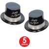 Silver Legacy Asst for 10 (NO RETAIL PRICE ON CARTON) Party Accessory  (1 count)