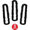 Silver Legacy Asst for 10 (NO RETAIL PRICE ON CARTON) Party Accessory  (1 count)