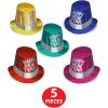 The Monte Carlo Asst for 10 (NO RETAIL PRICE ON CARTON) Party Accessory  (1 count)