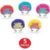 The Monte Carlo Asst for 10 (NO RETAIL PRICE ON CARTON) Party Accessory  (1 count)