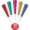 The Monte Carlo Asst for 10 (NO RETAIL PRICE ON CARTON) Party Accessory  (1 count)