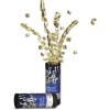 Beistle Happy New Year Confetti Bursts, Gold Confetti for HNY Parties & Gatherings, & Birthday Celebrations, Festive Party Decorations