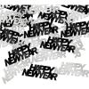 Beistle Happy New Year Fanci-Fetti, 1/2-Ounce