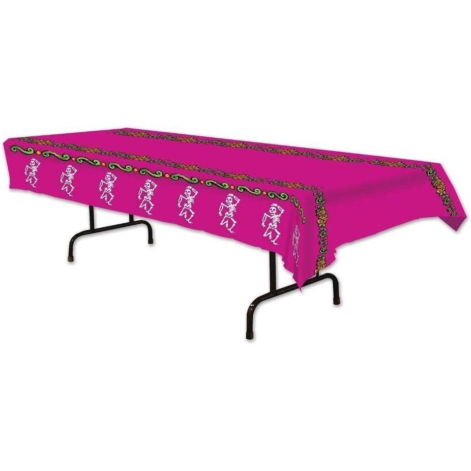 image:imageDay Of The Dead Table Cover Pack of 3