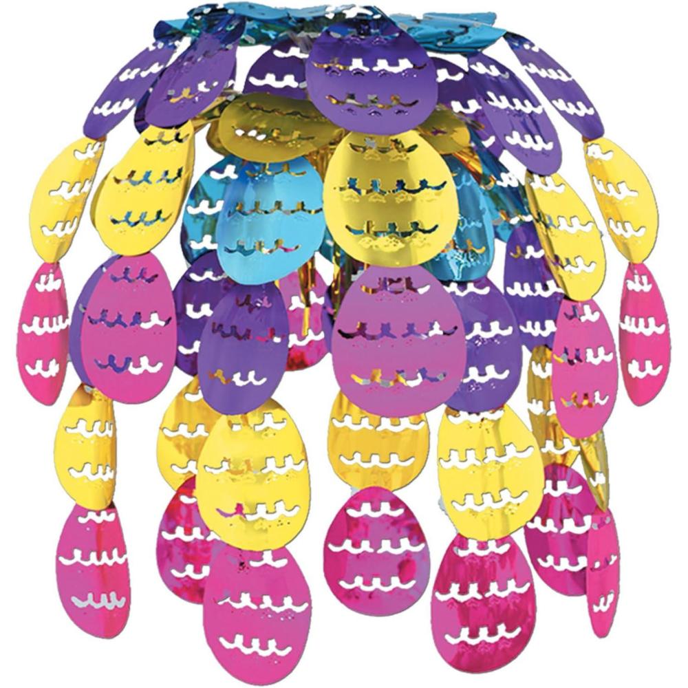 image:imageEaster Egg Cascade Party Accessory 1 count 1Pkg