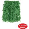 Beistle Mini Paper Grass Hula Skirts for Hawaiian Luau Tropical Theme Birthday Party Supplies Costume Accessories(Green)