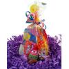 Easter Cello Bags (25/Pkg)