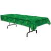 Beistle Palm Leaf Table Cover (54 in. X 108 in.) (3-Pack)