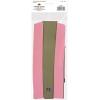 Beistle White Suspenders(Pink)