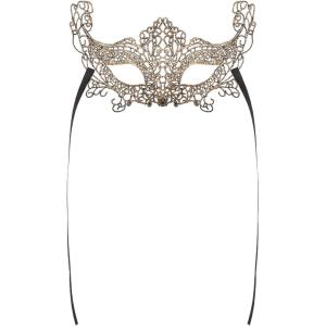 Beistle Lace Mask Costume Accessories – One Size – Club Pack of 12