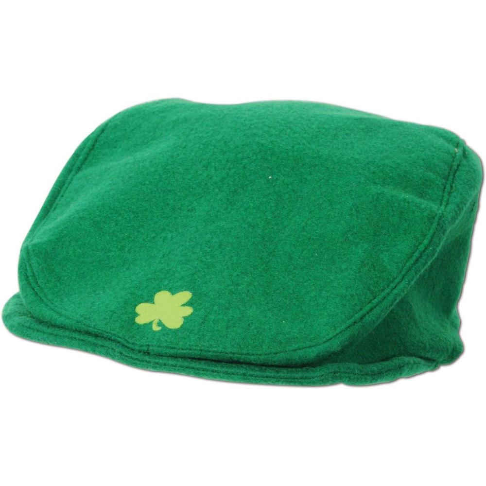 image:imageSt Pats Cap Party Accessory 1 count 1Pkg