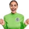 Happy St Patrick’s Day Button Party Accessory (1 count) (1/Pkg)