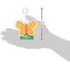 Beistle Butterfly Photo/Balloon Holder For A Spring or Summer Party Decoration(Butterfly Photo/Balloon Holder)
