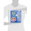 Flower Garden Whirls (5/Pkg)